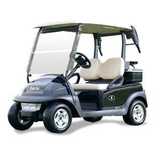 Allcoast Golf Cars - Internet Find 0