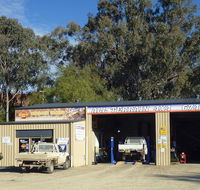 All-Terrain 4x4 Specialised Vehicles - Internet Find