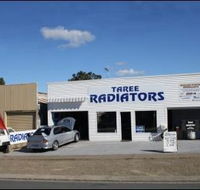 Taree Radiators - Internet Find
