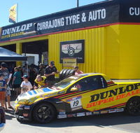 Currajong Tyre  Auto - Internet Find