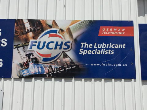 Bowen Diesel Services Pty Ltd - Internet Find 0