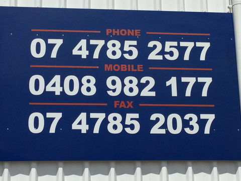 Bowen Diesel Services Pty Ltd - Internet Find 1