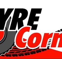 Tyrecorner - Internet Find
