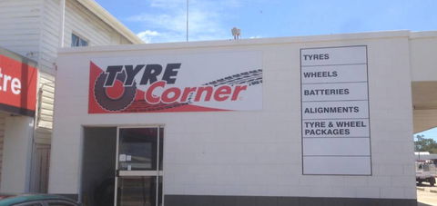 Tyrecorner - Internet Find 1
