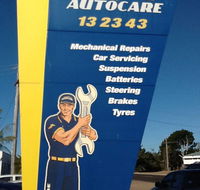 Goodyear Autocare Bowen - Internet Find