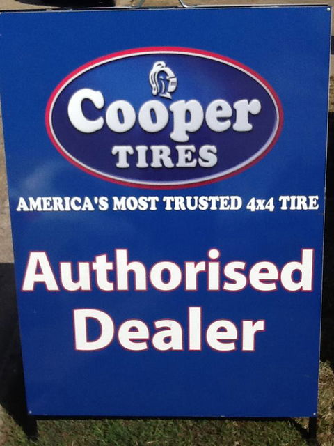 Goodyear Autocare Bowen - Internet Find 2