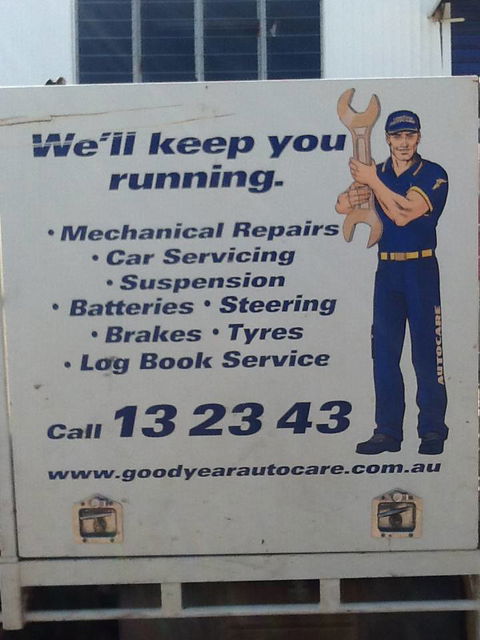 Goodyear Autocare Bowen - Internet Find 3