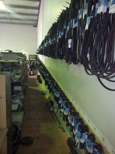 Coastline Bearing Supplies Pty Ltd - Internet Find 0