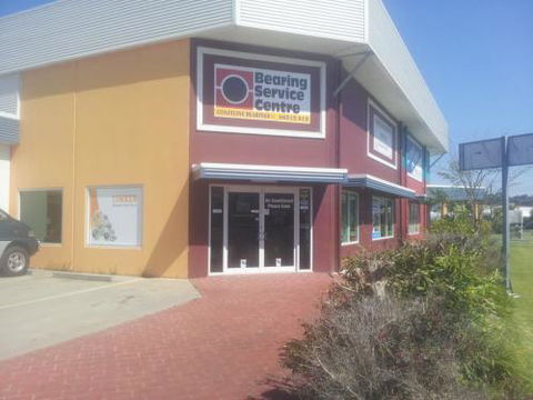 Coastline Bearing Supplies Pty Ltd - Internet Find 1