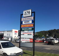 Central Coast Bearing Co - Internet Find
