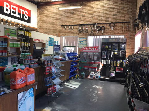 Central Coast Bearing Co - Internet Find 2