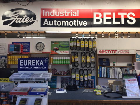 Central Coast Bearing Co - Internet Find 4