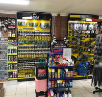 Gosford Bolts  Bearings - Internet Find