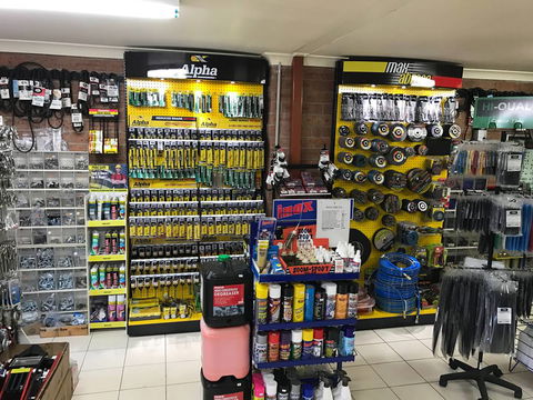 Gosford Bolts & Bearings - Internet Find 0