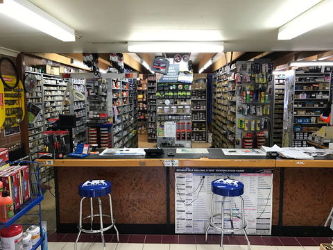 Gosford Bolts & Bearings - Internet Find 3