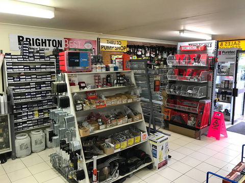 Gosford Bolts & Bearings - Internet Find 4