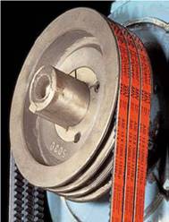 Eastland Bearings & Distributors - Internet Find 0