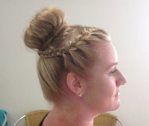 Shannon's Salon - Internet Find 0