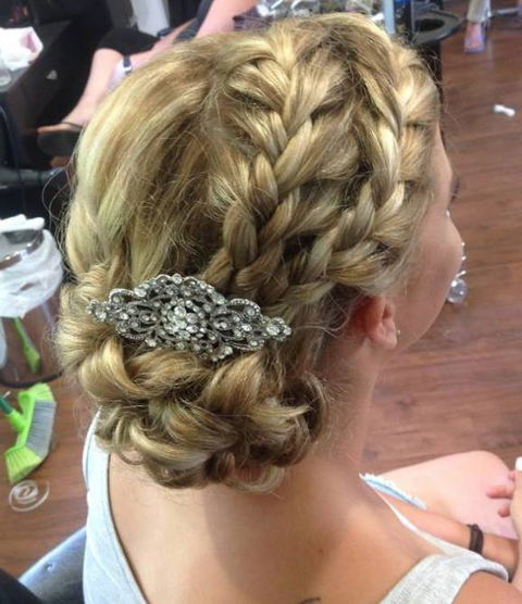 Shannon's Salon - Internet Find 1