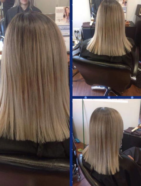 Shannon's Salon - Internet Find 2