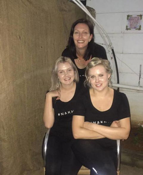 Shannon's Salon - Internet Find 3