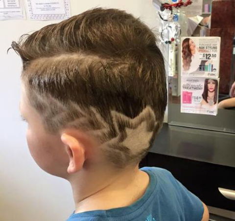 Shannon's Salon - Internet Find 4