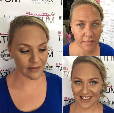 Beauty Of Tatum - Internet Find 1