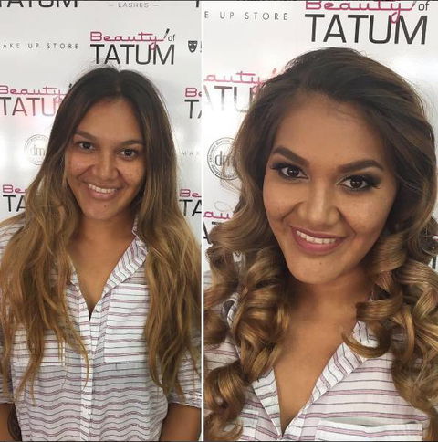 Beauty Of Tatum - Internet Find 2
