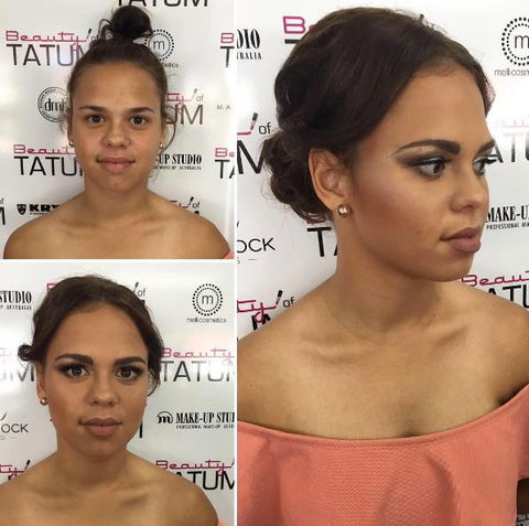 Beauty Of Tatum - Internet Find 3
