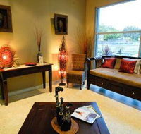 Body  Soul Spa Retreat - Internet Find