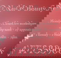 North Queensland Nail  Beauty Supplies - Internet Find