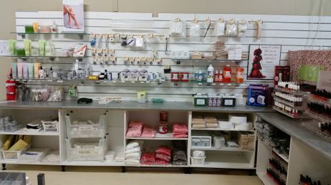 North Queensland Nail & Beauty Supplies - Internet Find 1
