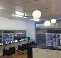 Salon Expresso - Internet Find