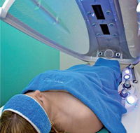 Aqualine Beauty  Day Spa - Internet Find