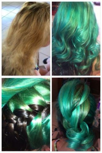 The Cutting Edge Hair ‘N’ Beauty - Internet Find 0