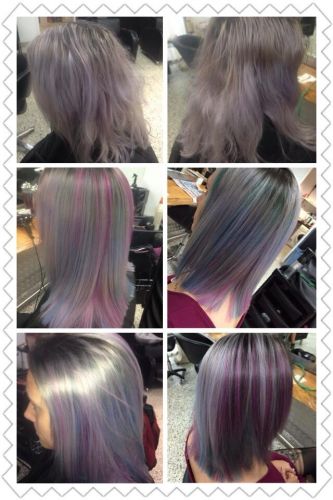 The Cutting Edge Hair ‘N’ Beauty - Internet Find 1