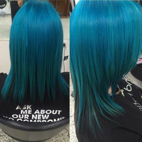 The Cutting Edge Hair ‘N’ Beauty - Internet Find 2