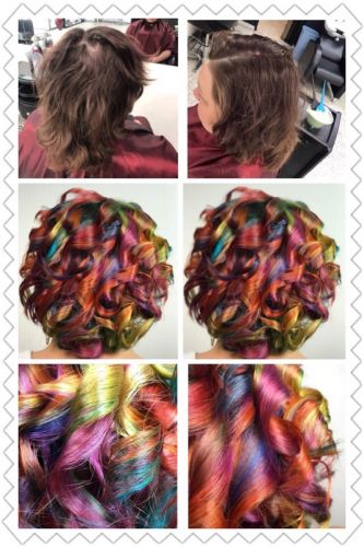 The Cutting Edge Hair ‘N’ Beauty - Internet Find 3