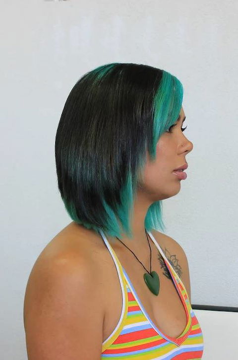 Connections Hair & Beauty - Internet Find 0