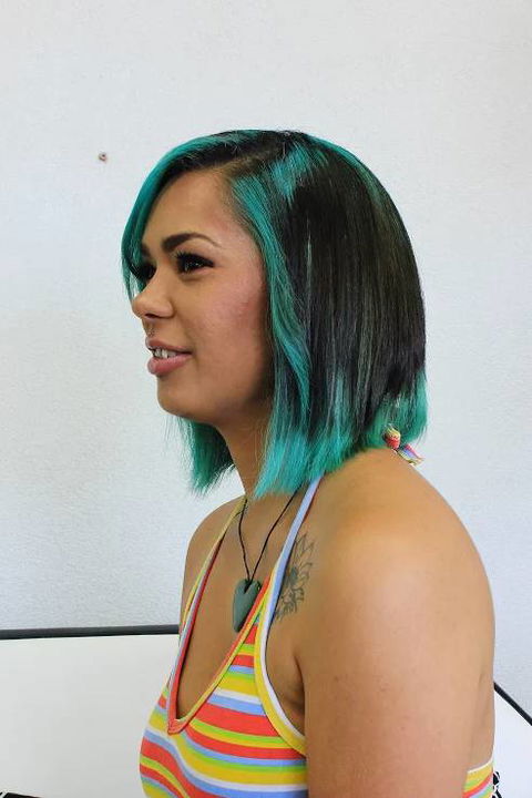 Connections Hair & Beauty - Internet Find 1