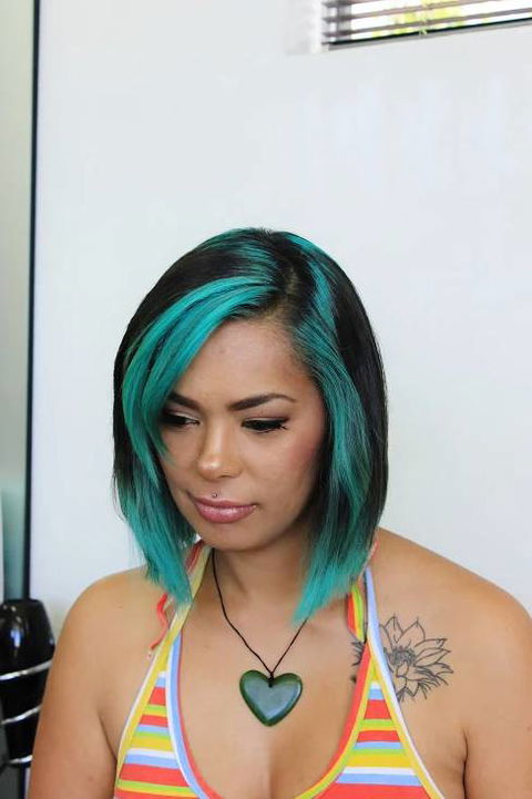 Connections Hair & Beauty - Internet Find 2