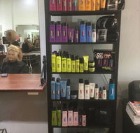 CMK Hair Studio - Internet Find