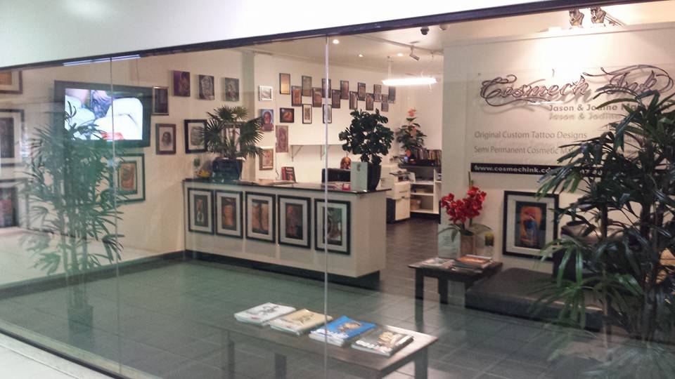 Cosmetic Tattoos Cairns QLD Internet Find