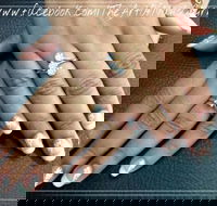 Art of Nails - Internet Find