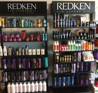 Snippers Boutique for Hair - Internet Find