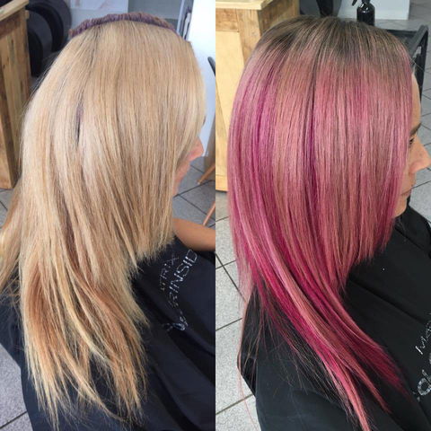 Pure Shores Hair Studio - Internet Find 1