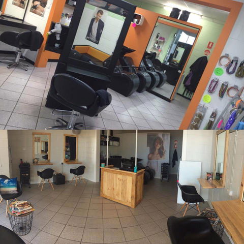 Pure Shores Hair Studio - Internet Find 2
