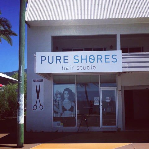 Pure Shores Hair Studio - Internet Find 4