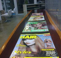 Fuse Hair  Beauty - Internet Find