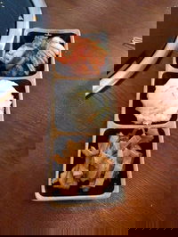 BBQ Code